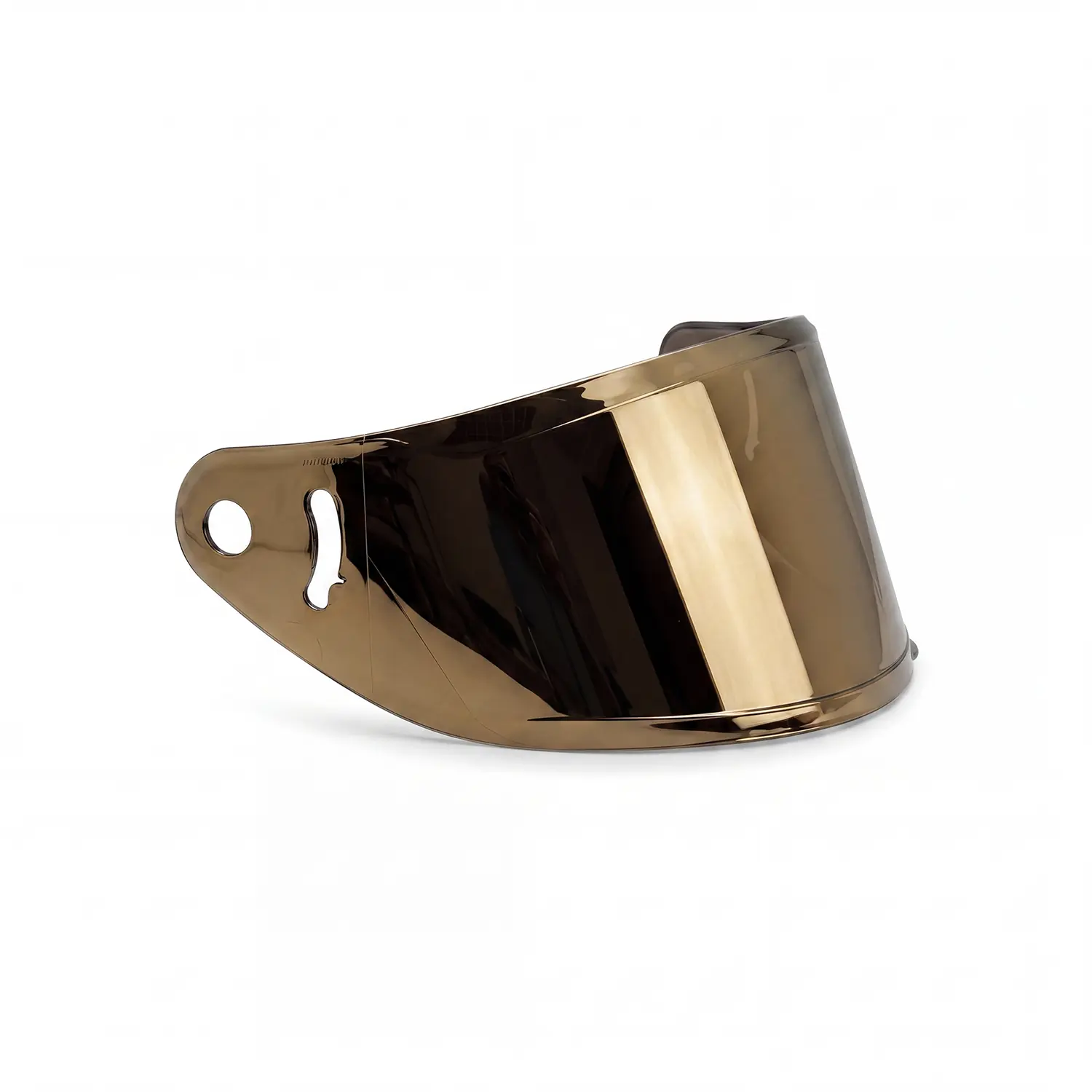 dmd.eu - RIVALE VISOR MIRROR GOLD – ECE 22.06