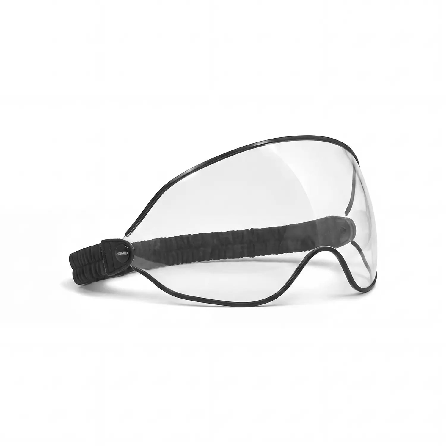 dmd.eu - SEVENTYFIVE GOGGLE KLAR DMD – Accessory Seventyfive Goggle clear – singolo